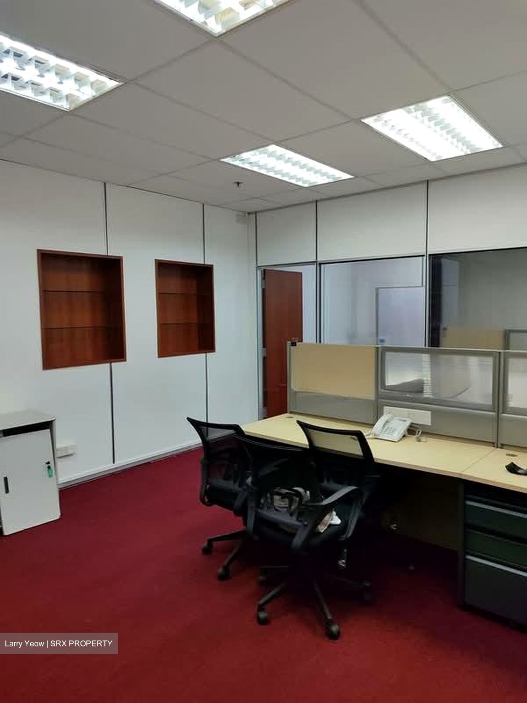 Ubi Techpark (D14), Factory #599559271